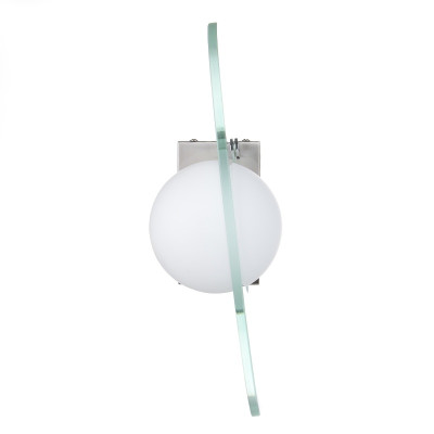 Бра Brille 40W BR-02 Никель Бра Brille 40W BR-02 Никель