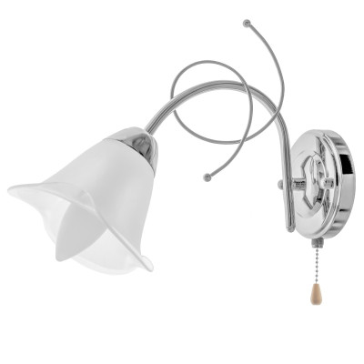 Бра Классическое Brille 40W LK-574 Хром
