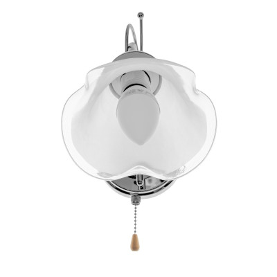 Бра Классическое Brille 40W LK-574 Хром Бра Классическое Brille 40W LK-574 Хром