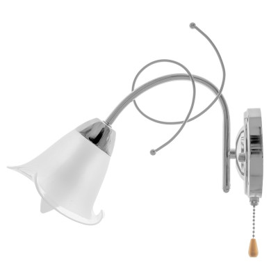 Бра Классическое Brille 40W LK-574 Хром Бра Классическое Brille 40W LK-574 Хром