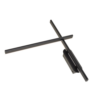 Бра Brille 20W BL-832 Черный