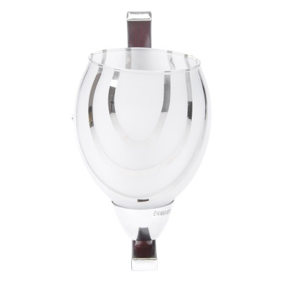Бра с выключателем Классическое Brille 40W LK-247 Коричневый