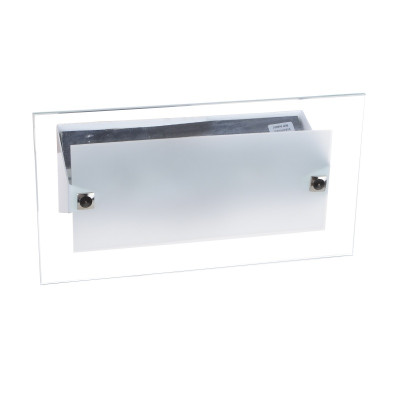 Бра Brille 100W W-185 Серый Бра Brille 100W W-185 Серый
