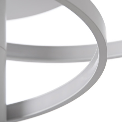 Люстра Brille LED 80W Белый Люстра Brille LED 80W Белый