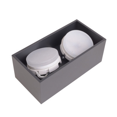 Подсветка Brille Металл 40W AL-713 Черный 36-356 Подсветка Brille Металл 40W AL-713 Черный 36-356