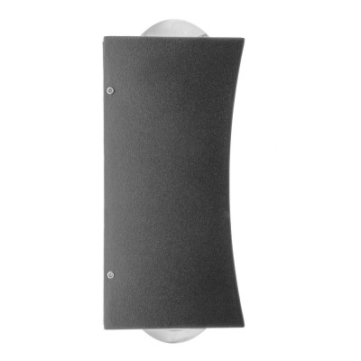 LED подсветка Brille Пластик 10W AL-214 Черный 34-148 LED подсветка Brille Пластик 10W AL-214 Черный 34-148