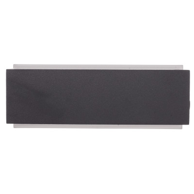 LED подсветка Brille Пластик 10W AL-239 Серый 34-202 LED подсветка Brille Пластик 10W AL-239 Серый 34-202