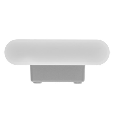 LED подсветка Brille Пластик 6W AL-255 Серый 34-222 LED подсветка Brille Пластик 6W AL-255 Серый 34-222
