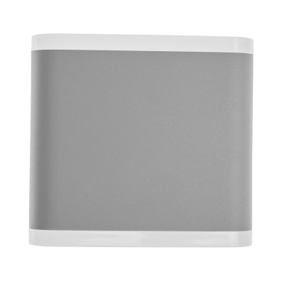 LED подсветка Brille Пластик 6W AL-255 Серый 34-222 LED подсветка Brille Пластик 6W AL-255 Серый 34-222