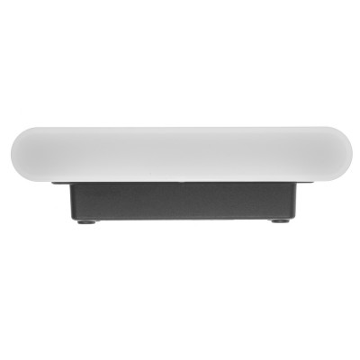 LED подсветка Brille Пластик 9W AL-255 Черный 34-221 LED подсветка Brille Пластик 9W AL-255 Черный 34-221