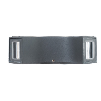 LED подсветка Brille Пластик AL-267 Серый 34-260 LED подсветка Brille Пластик AL-267 Серый 34-260