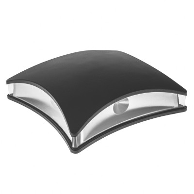 LED подсветка Brille Пластик 8W AL-225 Черный 34-187 LED подсветка Brille Пластик 8W AL-225 Черный 34-187