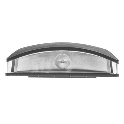 LED подсветка Brille Пластик 8W AL-225 Черный 34-187 LED подсветка Brille Пластик 8W AL-225 Черный 34-187