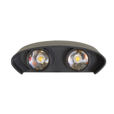 LED подсветка Brille Металл 1W AL-264 Черный 34-332 LED подсветка Brille Металл 1W AL-264 Черный 34-332