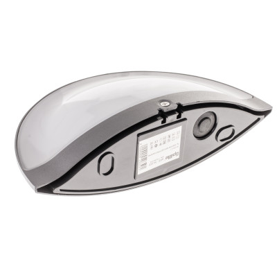 LED подсветка Brille Пластик 10W AL-240 Серый 34-203 LED подсветка Brille Пластик 10W AL-240 Серый 34-203