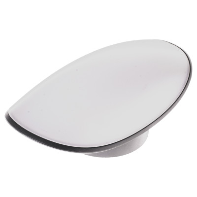LED подсветка Brille Пластик 10W AL-241 Серый 34-204