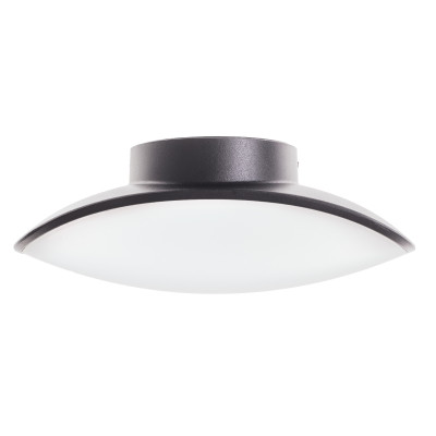 LED подсветка Brille Пластик 10W AL-241 Серый 34-204 LED подсветка Brille Пластик 10W AL-241 Серый 34-204