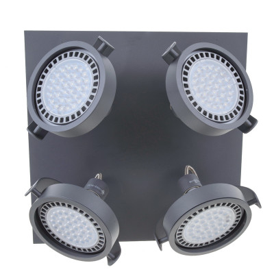 Подсветка Brille Металл 50W MS-09 Серый 29-099 Подсветка Brille Металл 50W MS-09 Серый 29-099
