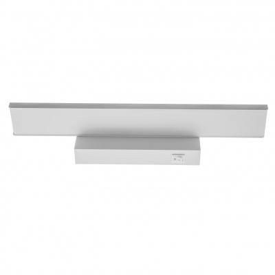 LED подсветка Brille Металл 16W SW-107 Белый 32-964