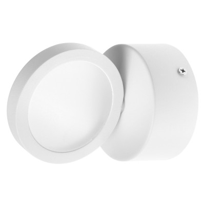 LED подсветка Brille Металл 4.5W AL-506 Белый 26-487 LED подсветка Brille Металл 4.5W AL-506 Белый 26-487