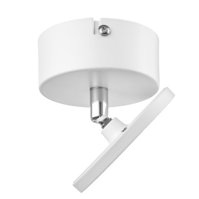 LED подсветка Brille Металл 6W AL-507 Белый 27-004 LED подсветка Brille Металл 6W AL-507 Белый 27-004
