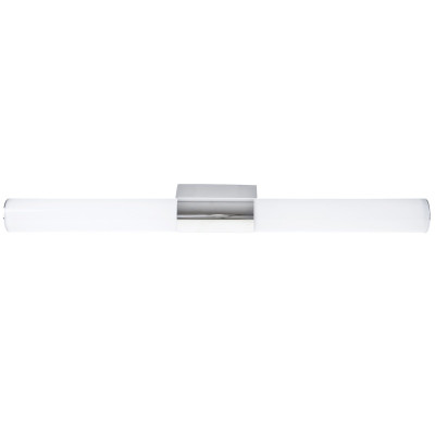 Подсветка для картин LED Brille Металл 12W SW-105 Хром 32-465 Подсветка для картин LED Brille Металл 12W SW-105 Хром 32-465