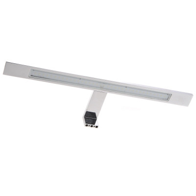 LED подсветка для картин Brille Хай-тек 6W LED-500 Хром L51-003