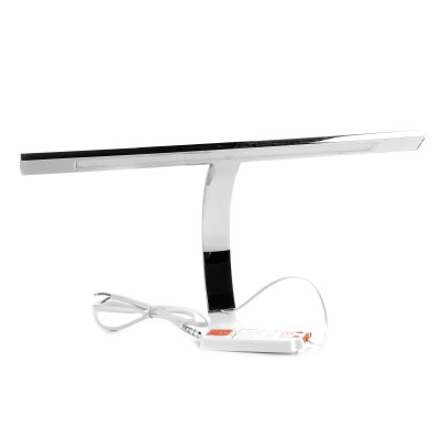 LED подсветка для картин Brille Хай-тек 6W LED-501 Хром L51-004