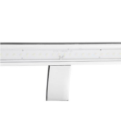 LED подсветка для картин Brille Хай-тек 6W LED-501 Хром L51-004 LED подсветка для картин Brille Хай-тек 6W LED-501 Хром L51-004