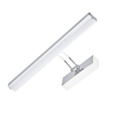 LED подсветка для картин Brille Металл 7W SW-103 Хром 32-460