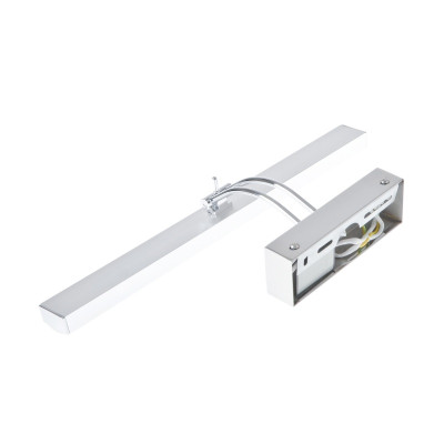LED подсветка для картин Brille Металл 7W SW-103 Хром 32-460 LED подсветка для картин Brille Металл 7W SW-103 Хром 32-460