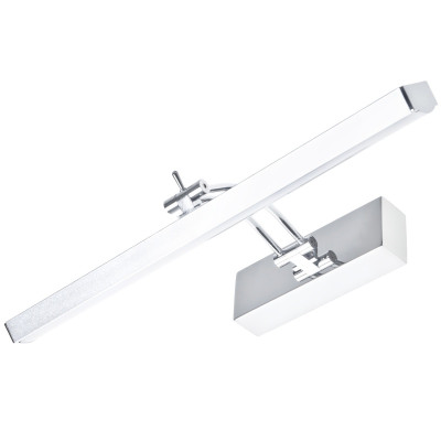 LED подсветка для картин Brille Металл 7W SW-103 Хром 32-460 LED подсветка для картин Brille Металл 7W SW-103 Хром 32-460