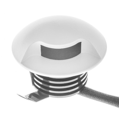 LED подсветка Brille Металл 3W AL-524 Белый 27-024 LED подсветка Brille Металл 3W AL-524 Белый 27-024