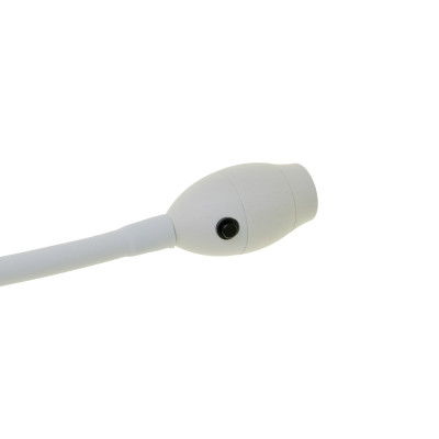 Подсветка Brille Металл 6W AL-537 Белый 27-052 Подсветка Brille Металл 6W AL-537 Белый 27-052