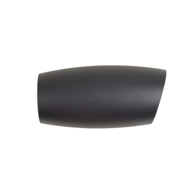 Подсветка Brille Тубус 40W AL-718 Черный 36-370