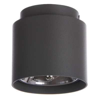 Подсветка Brille Металл 40W AL-56 Серый 26-076