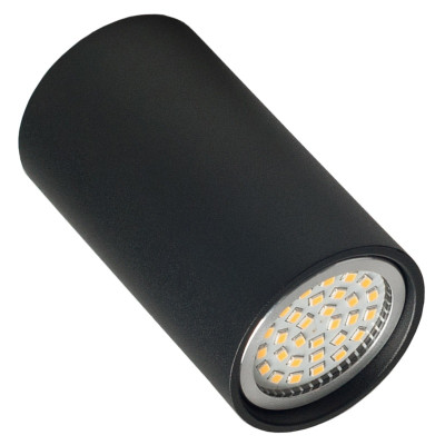 Подсветка Brille Металл 50W AL-77 Черный 26-803 Подсветка Brille Металл 50W AL-77 Черный 26-803