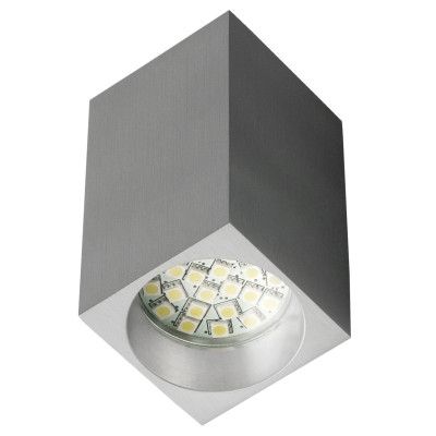 Подсветка Brille Металл 50W AL-78 Серебристый 26-804 Подсветка Brille Металл 50W AL-78 Серебристый 26-804