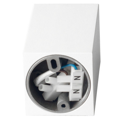 Подсветка Brille Металл 50W AL-78 Белый 26-805 Подсветка Brille Металл 50W AL-78 Белый 26-805