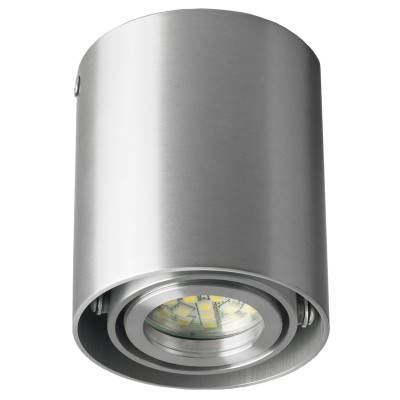 Подсветка Brille Металл 50W AL-81 Серебристый 26-816