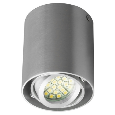 Подсветка Brille Металл 50W AL-81 Серебристый 26-816 Подсветка Brille Металл 50W AL-81 Серебристый 26-816