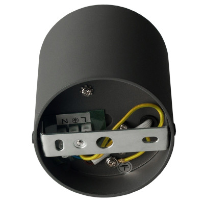 Подсветка Brille Металл 50W AL-81 Серый 26-818 Подсветка Brille Металл 50W AL-81 Серый 26-818