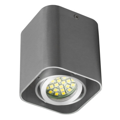 Подсветка Brille Металл 50W AL-82 Серебристый 26-820 Подсветка Brille Металл 50W AL-82 Серебристый 26-820
