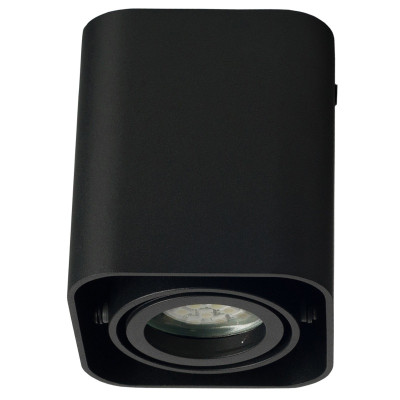 Подсветка Brille Металл 50W AL-82 Черный 26-823