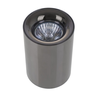 Точечный светильник Brille 35W AL-96 Черный 26-840