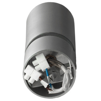Подсветка Brille Металл 50W AL-79 Серебристый 26-808 Подсветка Brille Металл 50W AL-79 Серебристый 26-808