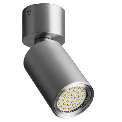 Подсветка Brille Металл 50W AL-79 Серебристый 26-808 Подсветка Brille Металл 50W AL-79 Серебристый 26-808
