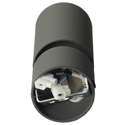 Подсветка Brille Металл 50W AL-79 Серый 26-810 Подсветка Brille Металл 50W AL-79 Серый 26-810