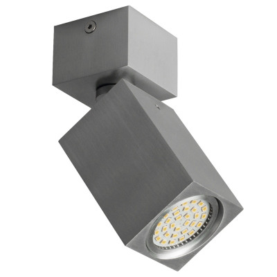 Подсветка Brille Металл 50W AL-80 Серебристый 26-812 Подсветка Brille Металл 50W AL-80 Серебристый 26-812