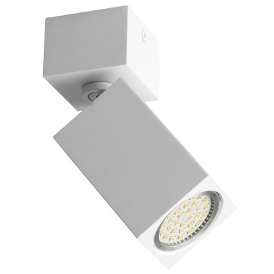 Подсветка Brille Металл 50W AL-80 Белый 26-813 Подсветка Brille Металл 50W AL-80 Белый 26-813